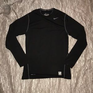 Nike Athletic Shirt